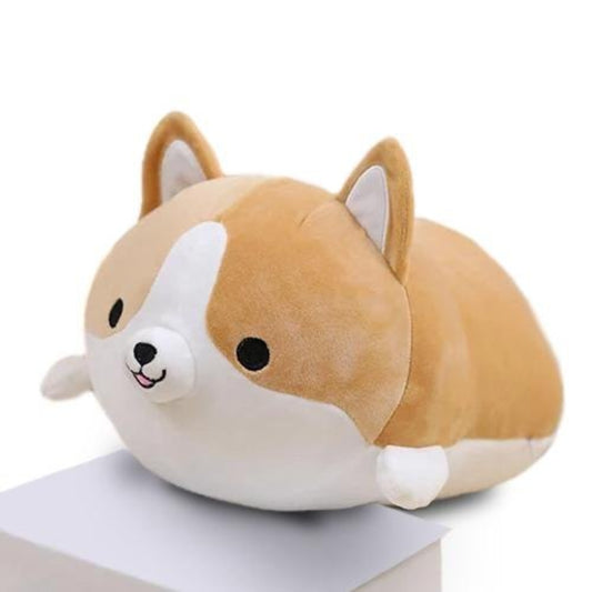 Kawaii Shiba Inu Plush