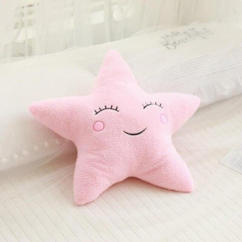 Peluche Kawaii Ciel Etoilé