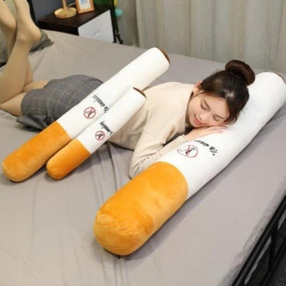 Peluche Kawaii Cigarette
