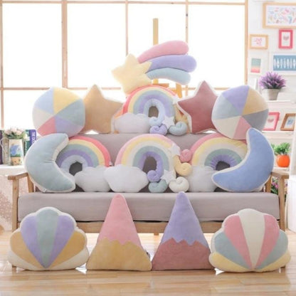 Peluche Kawaii Collection Arcs