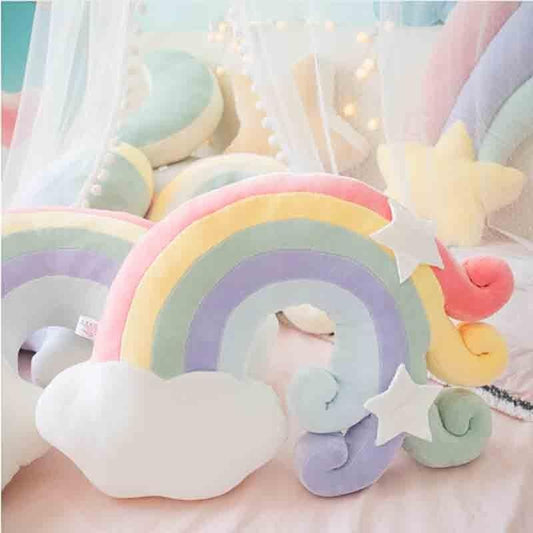 Peluche Kawaii Collection Arcs