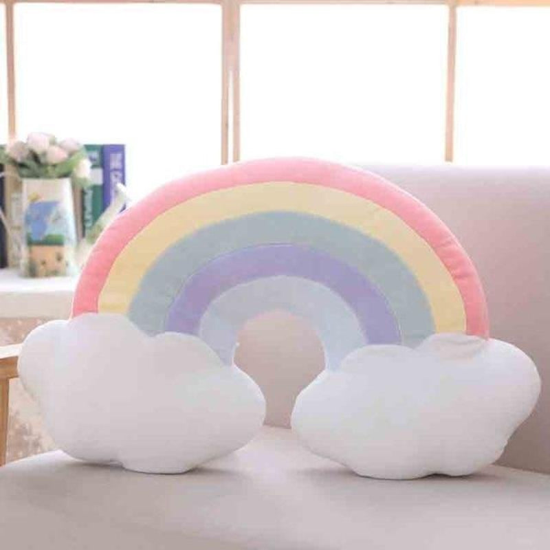 Peluche Kawaii Collection Arcs