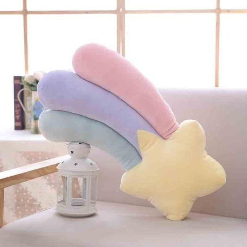 Peluche Kawaii Collection Arcs