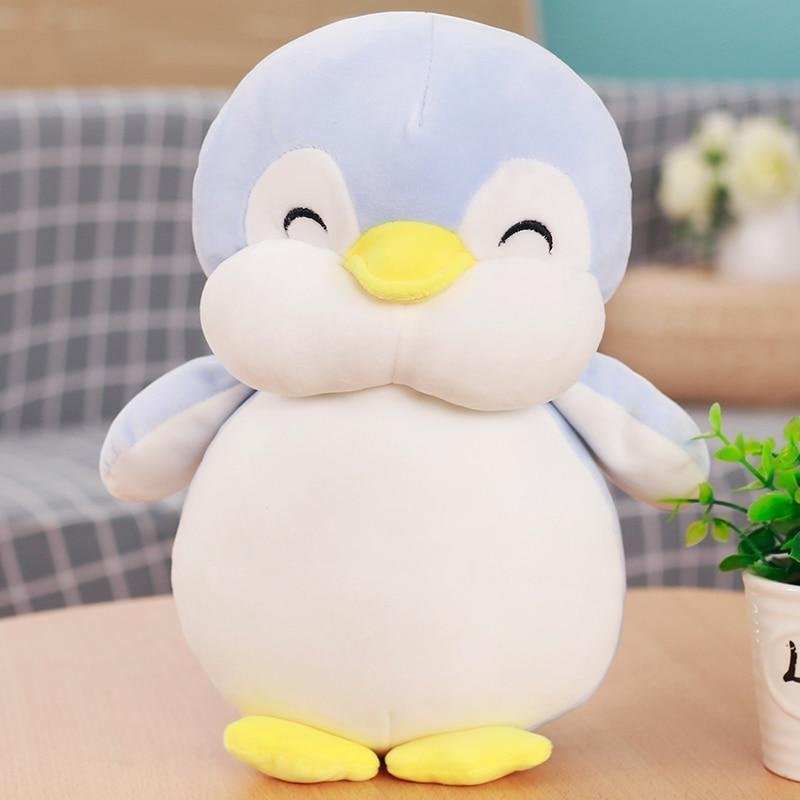 Peluche Kawaii Copain Pingouin