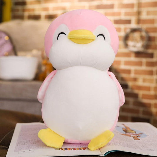 Kawaii Penguin Stuffed Plush