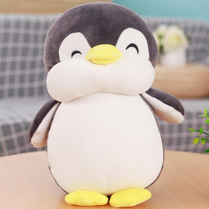 Peluche Kawaii Copain Pingouin