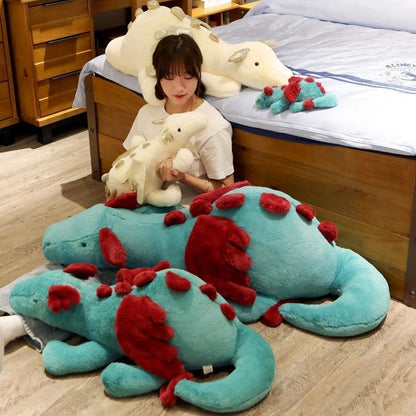 Peluche Kawaii Dragon XXL 