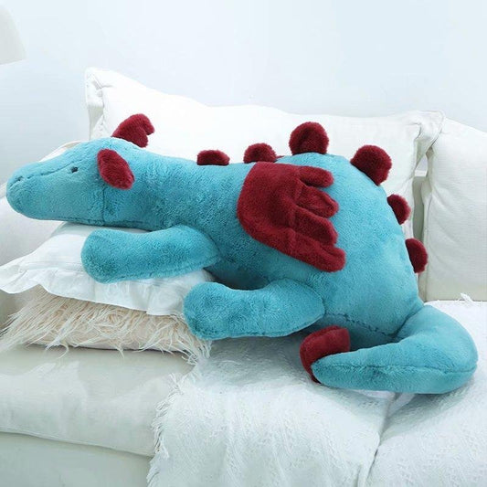 Giant Dragon Stuffed Plush