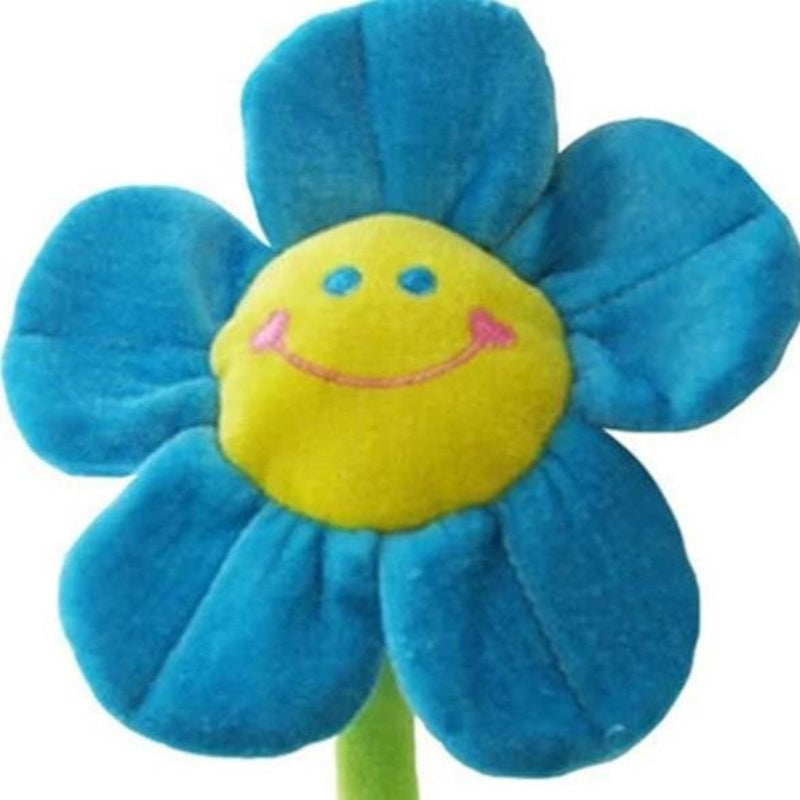 Peluche Kawaii Fleurs Magiques
