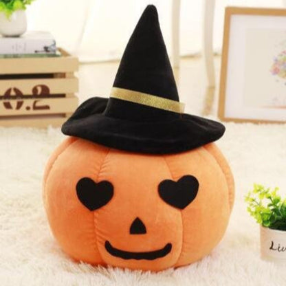 Peluche Kawaii Halloween