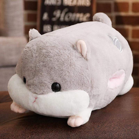 Cute Stuffed Hamster Plush