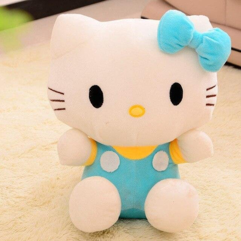 Kawaii Hello Kitty Plush