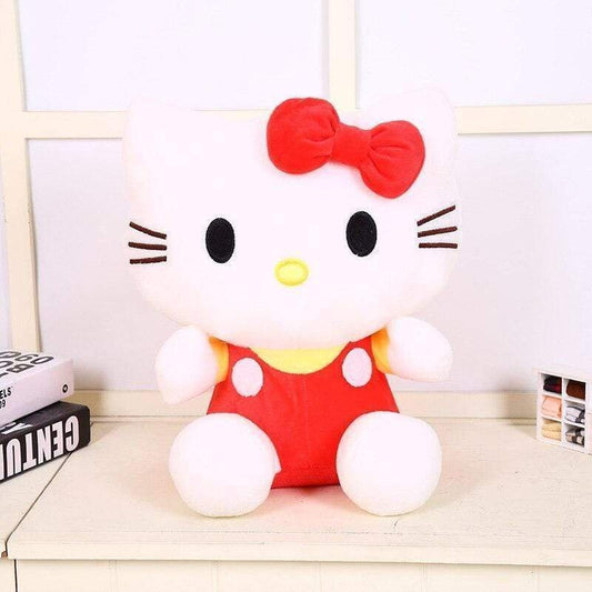Peluche Kawaii Hello Kitty