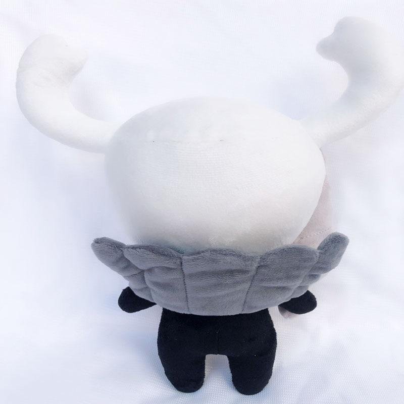 Peluche Kawaii Hollow Knight 