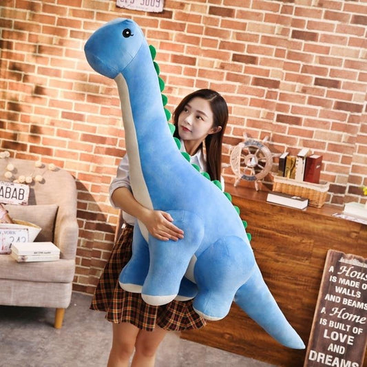 Peluche Kawaii Jurassique