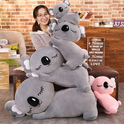 Large Koala Stuffed Plush