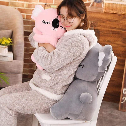 Large Koala Stuffed Plush