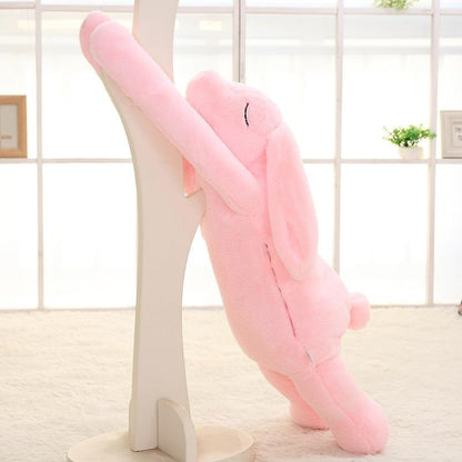 Jumbo Bunny Plush