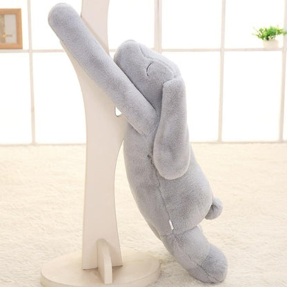 Jumbo Bunny Plush