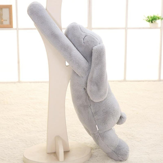 Jumbo Bunny Plush