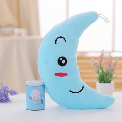 Peluche Kawaii Etoile LED