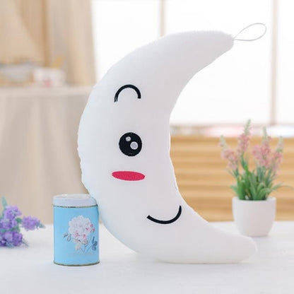 Peluche Kawaii Etoile LED