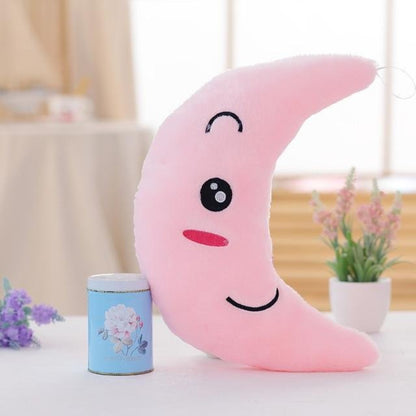 Peluche Kawaii Etoile LED