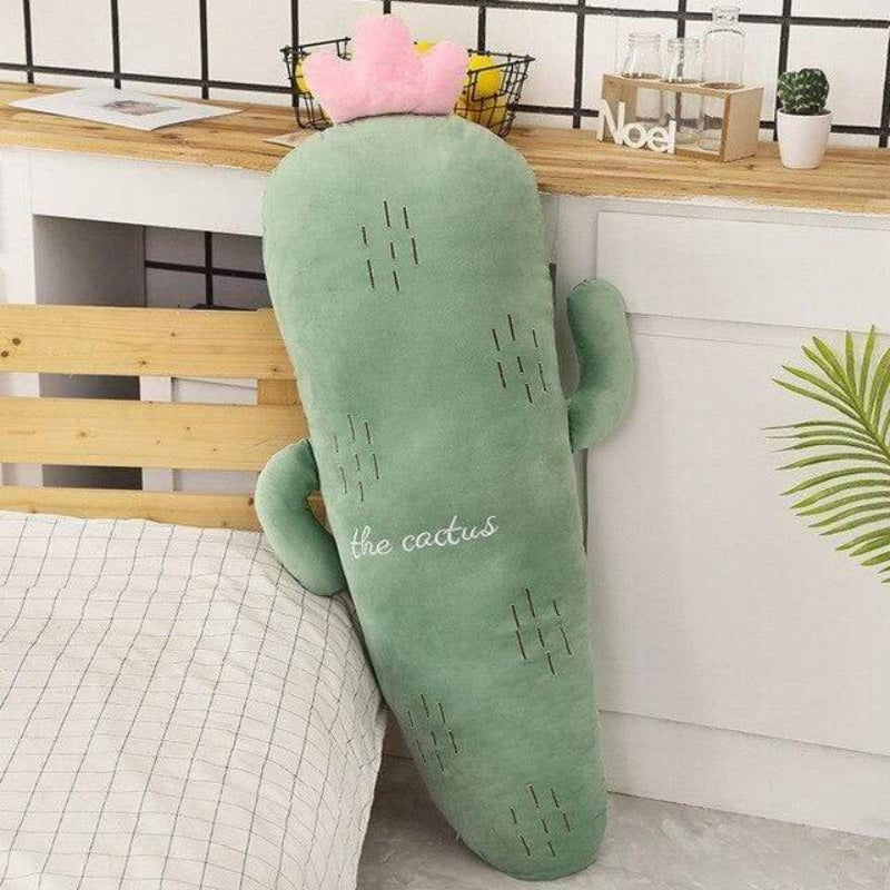 Peluche Kawaii Légumes Géants