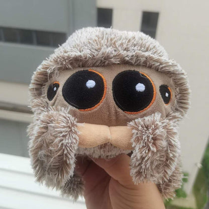 Peluche Kawaii Lucas l’Araignée Mignonne