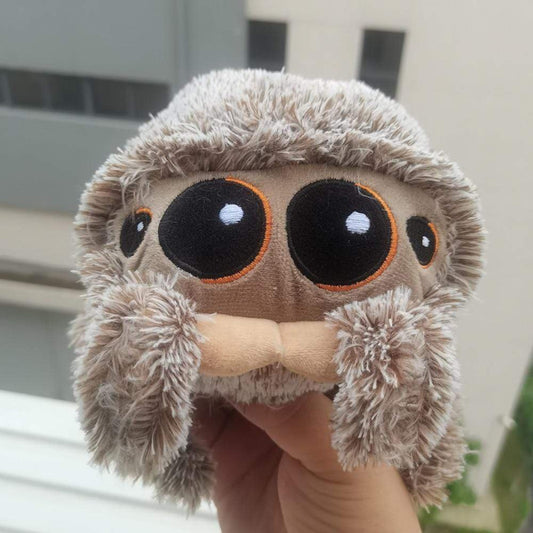 Cute Spider Plush