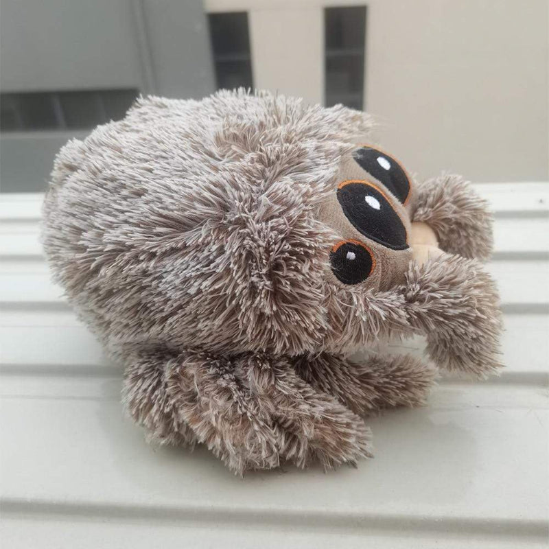 Peluche Kawaii Lucas l’Araignée Mignonne