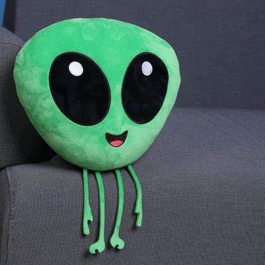 Peluche Kawaii Martien Cool 