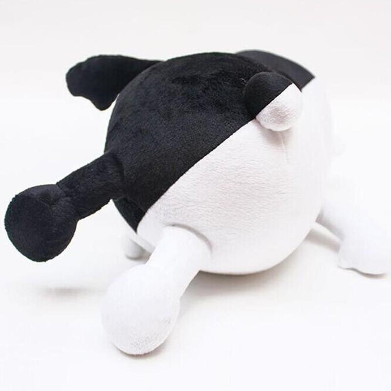 Kawaii Monokuma Plush