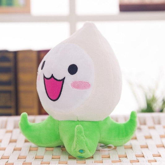Peluche Kawaii Oignon Mignon