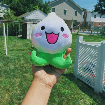 Peluche Kawaii Oignon Mignon