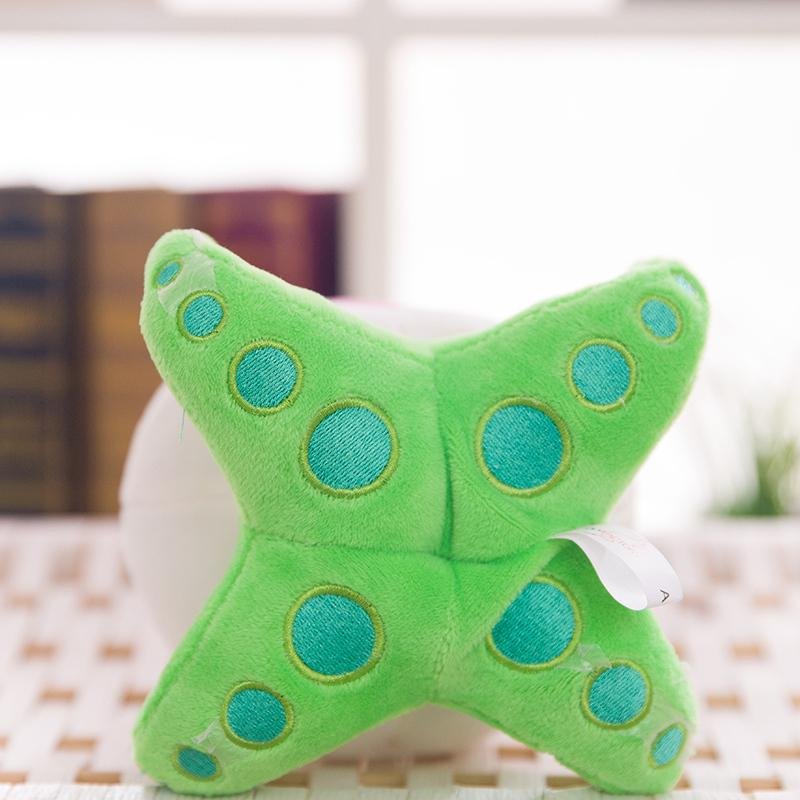 Peluche Kawaii Oignon Mignon