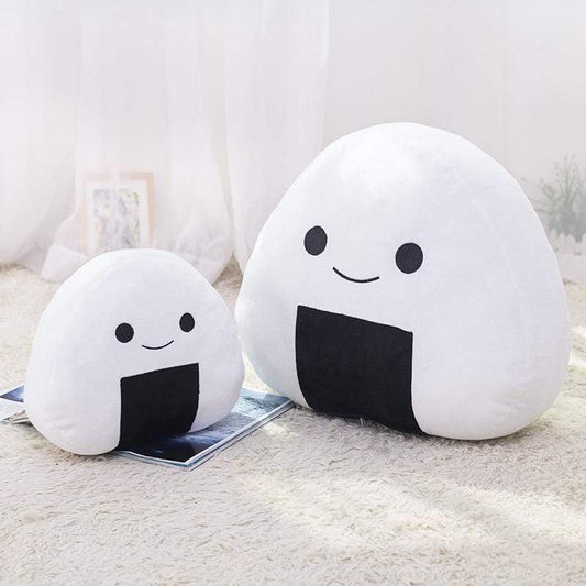 Peluche Kawaii Onigiri