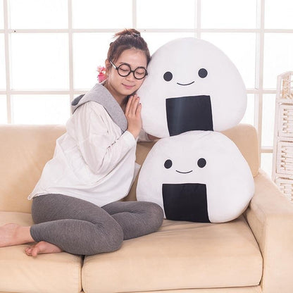Peluche Kawaii Onigiri