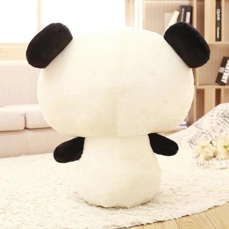 Peluche Kawaii Panda Géant