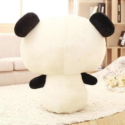 Peluche Kawaii Panda Géant