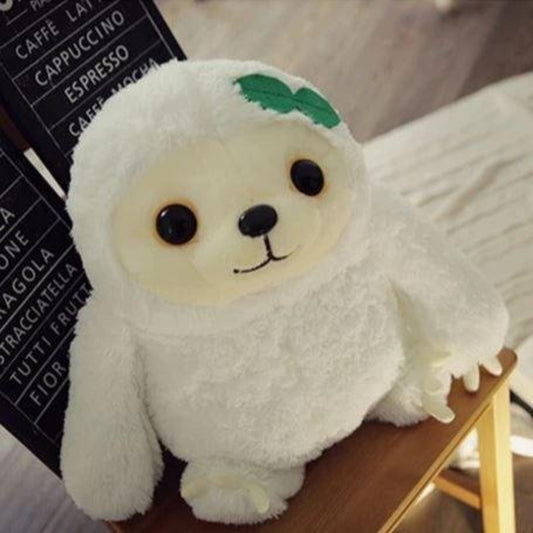 Peluche Kawaii Paresseux