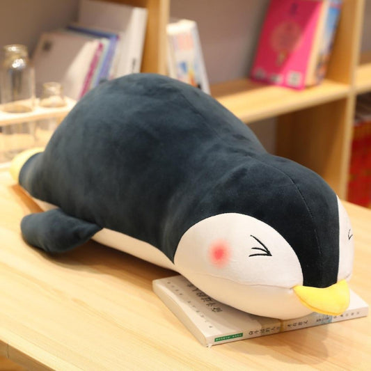 Cute Penguin Stuffed Plush