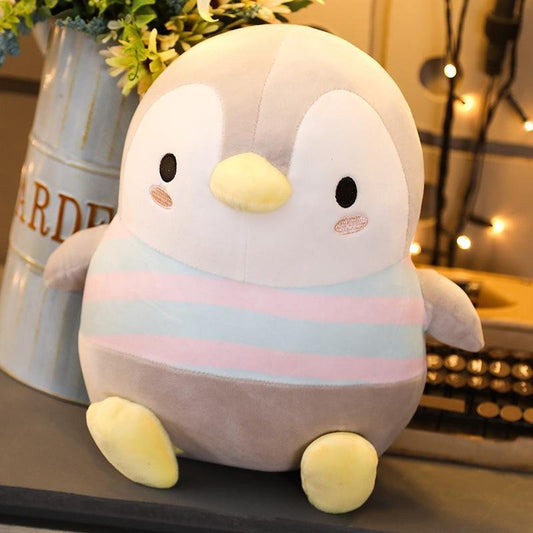Giant Penguin Stuffed Plushie