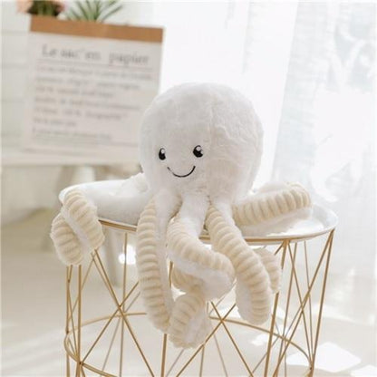 Peluche Kawaii Poulpe