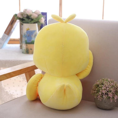 Jumbo Chick Plush