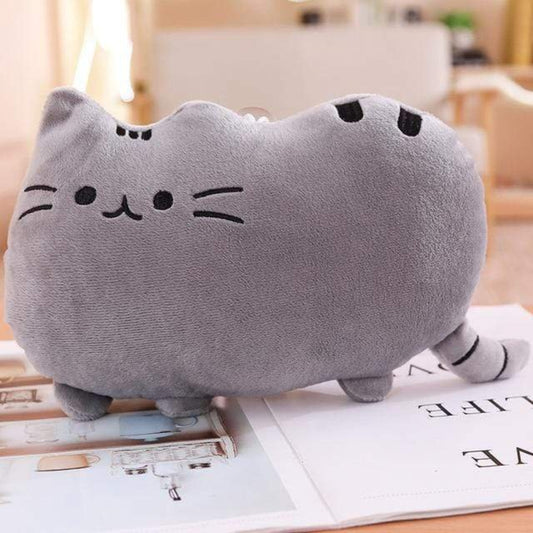 Pusheen Kawaii Plush