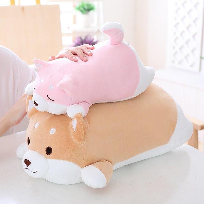 Kawaii Shiba Inu Plushie