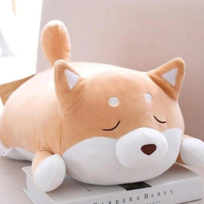 Kawaii Shiba Inu Plushie