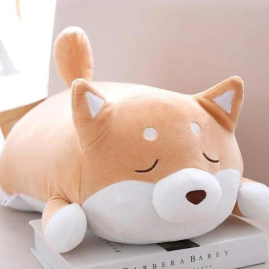 Kawaii Shiba Inu Plushie