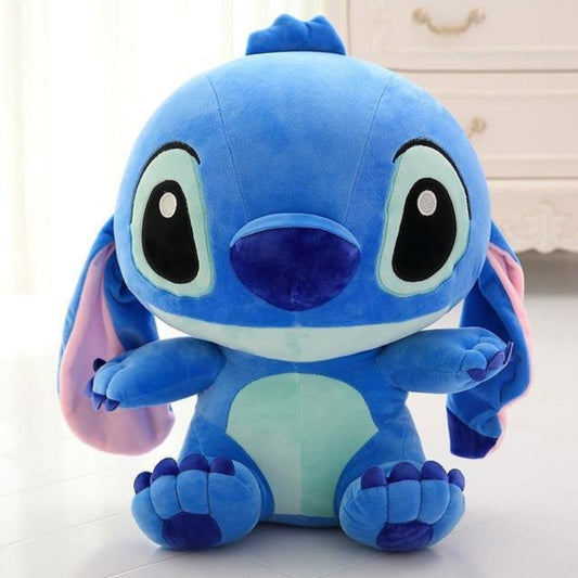 Kawaii Stitch Plush